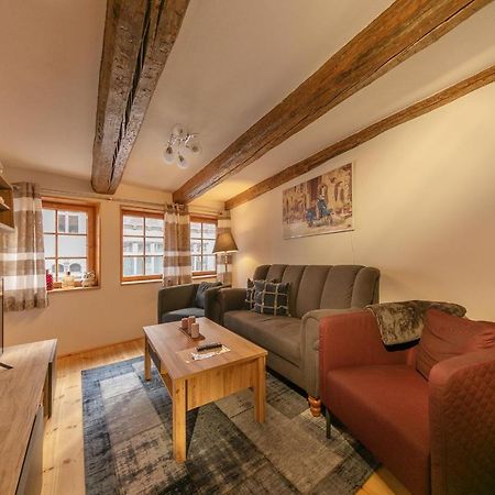 Villa-Duck-Dich 27 Wernigerode Dış mekan fotoğraf