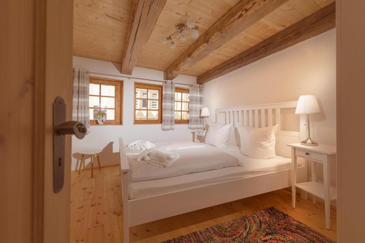 Villa-Duck-Dich 27 Wernigerode Dış mekan fotoğraf